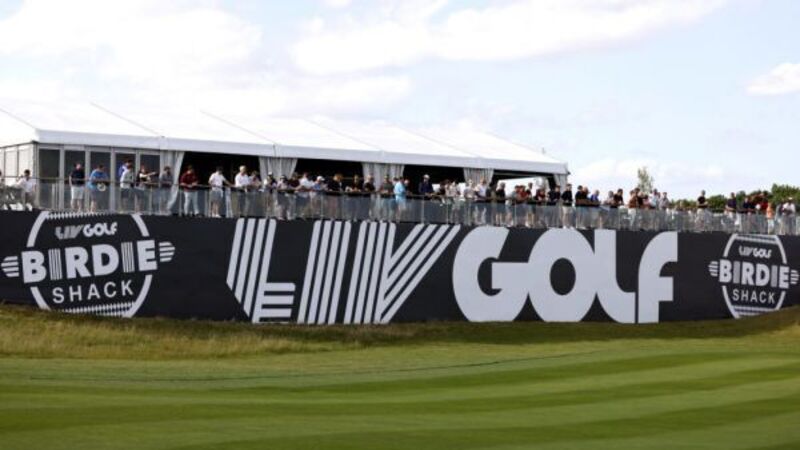 LIV Golf players will not receive world ranking points in next two events – OWGR LIV Golf players will not receive world ranking points in next two events – OWGR