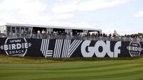 LIV Golf players will not receive world ranking points in next two events – OWGR