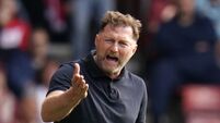 Football rumours: Southampton to sack manager Ralph Hasenhuttl