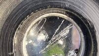 Cork coastal village frustrated by vandalism to community-funded telescope