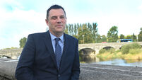 Human trafficking ‘in every village and town’, says Cork head of Garda National Protective Services Bureau
