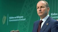 Taoiseach: Protocol deal will be difficult but there is good faith on all sides