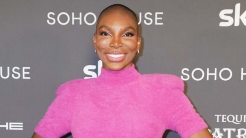 Michaela Coel was sold on Black Panther role because her character is ‘queer’