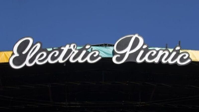 Teenager charged in relation to serious assault at Electric Picnic Teenager charged in relation to serious assault at Electric Picnic