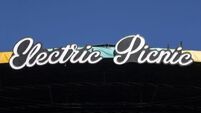 Teenager charged in relation to serious assault at Electric Picnic