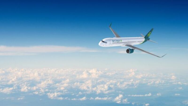 Aer Lingus to recommence daily Connecticut service