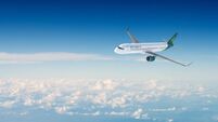 Aer Lingus to recommence daily Connecticut service