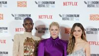 Greta Gerwig: Working with Adam Driver on White Noise was a ‘full-circle moment’