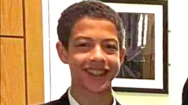 Move not to pursue corporate manslaughter charges in Noah Donohoe case reviewed