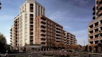 Fingal Council approves 348 apartments for Blanchardstown