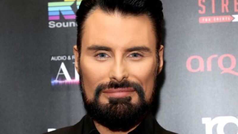 Rylan Clark: I was the joke, but I knew I was the joke at the start of my career Rylan Clark: I was the joke, but I knew I was the joke at the start of my career
