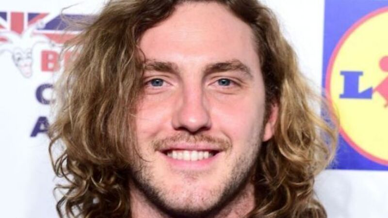 Comedian Seann Walsh reported to be joining new series of I’m A Celebrity