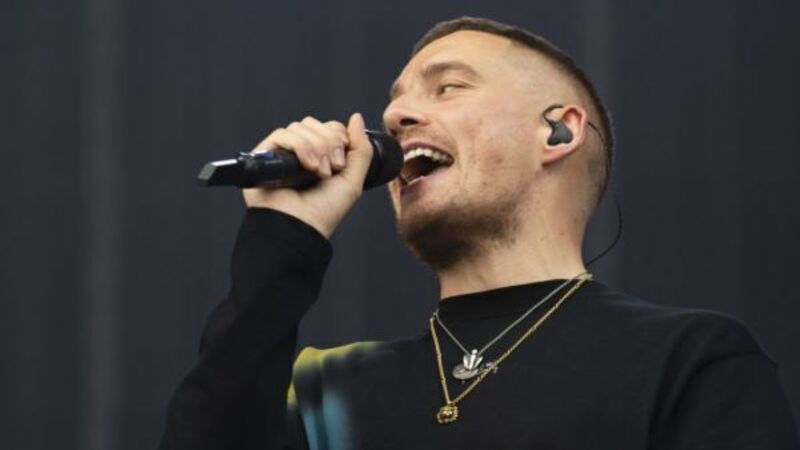 Dermot Kennedy announces second Marlay Park gig following huge demand Dermot Kennedy announces second Marlay Park gig following huge demand