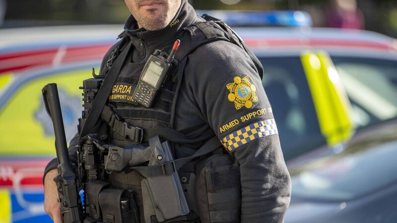 Man charged with murder of his brother in Kerry cemetery Man charged with murder of his brother in Kerry cemetery