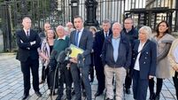 Police ‘breached duty to carry out effective investigation into loyalist attack’