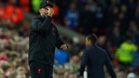 Jurgen Klopp wants Liverpool to become ‘unpredictable again’