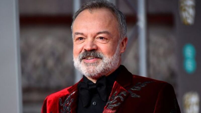 Graham Norton to announce host city of Eurovision 2023 on BBC’s The One Show Graham Norton to announce host city of Eurovision 2023 on BBC’s The One Show
