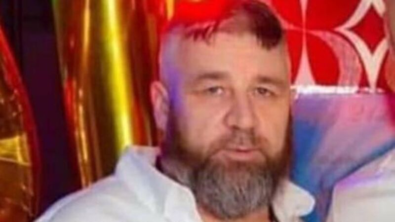 'I didn’t harm my brother': Man accused of Kerry cemetery murder appears in court