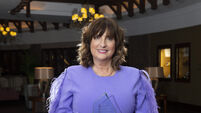 Two Cork women pick up Businesswoman of the Year titles