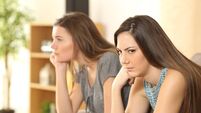 How to cope with sibling rivalry as an adult