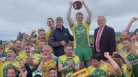 West Cork champions St James target county glory with Kilmurry next up