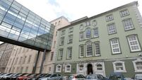 Court approves €200k settlement over alleged failure to properly deal with cyst in child's skull