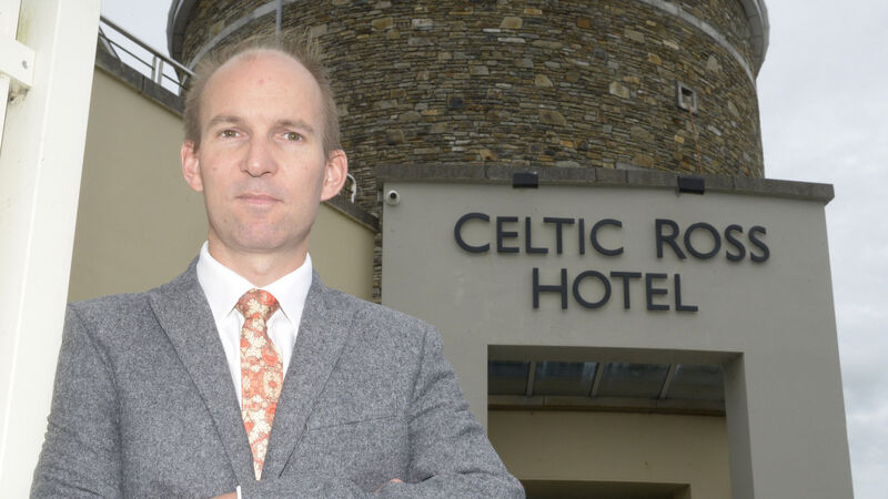 Cork hotelier calls for energy support scheme to be backdated as electricity bill rises by almost €16k Cork hotelier calls for energy support scheme to be backdated as electricity bill rises by almost €16k