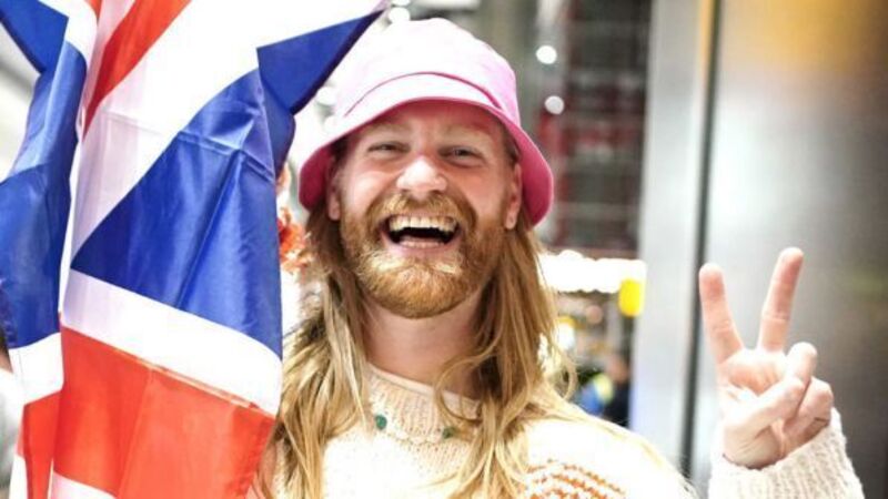 Liverpool to host Eurovision Song Contest in 2023 Liverpool to host Eurovision Song Contest in 2023