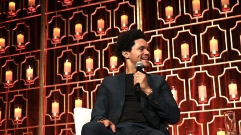 Trevor Noah looking forward to life post-Daily Show
