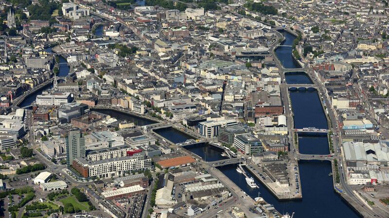 Permission refused for residential plan on northside of Cork city