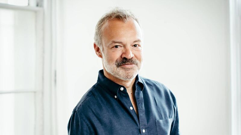 BBC star Graham Norton reveals a grá for the work of another Cork-based writer BBC star Graham Norton reveals a grá for the work of another Cork-based writer