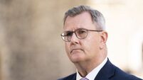 DUP sceptical as post-Brexit talks resume