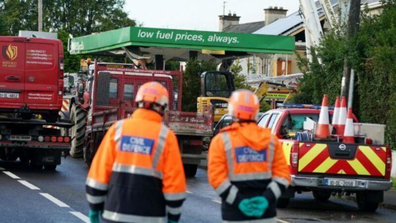 Death toll from Donegal blast reaches 10, two teenagers and child among dead Death toll from Donegal blast reaches 10, two teenagers and child among dead