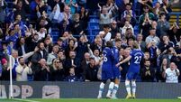 Chelsea turn on the style to brush aside Wolves
