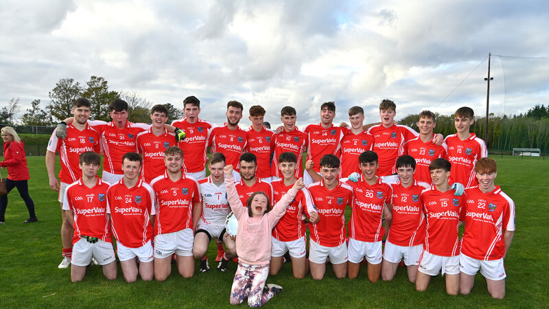 Blow for Beara football to withdraw from Cork Premier Senior football grade Blow for Beara football to withdraw from Cork Premier Senior football grade