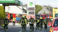 Creeslough 'living through a nightmare', 10 victims named