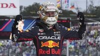 Even Red Bull caught out by Verstappen title confusion