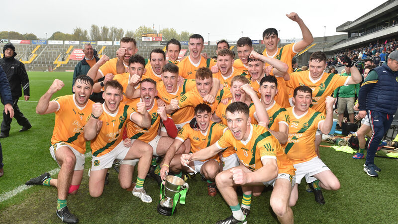 Dungourney hurlers edge out Cloughduv to land Intermediate A title Dungourney hurlers edge out Cloughduv to land Intermediate A title