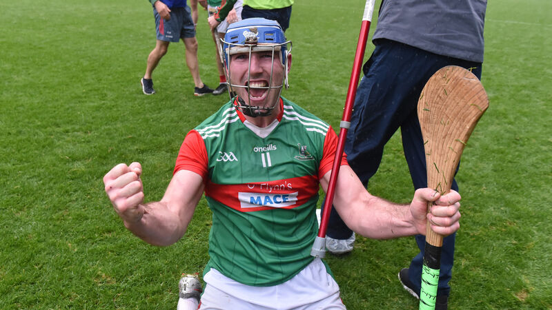 Three reasons Fr O'Neills hurlers won the Cork SAHC