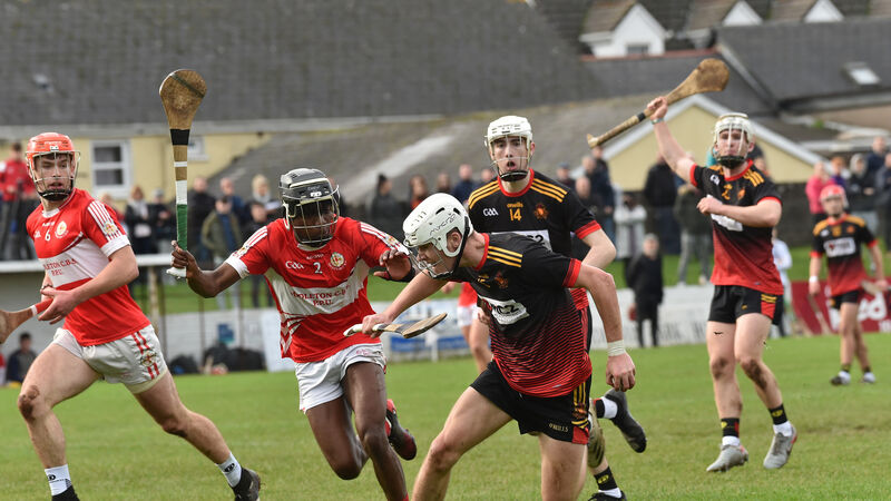 Dr Harty Cup: Two Cork derbies as competition gets underway