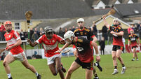 Dr Harty Cup: Two Cork derbies as competition gets underway