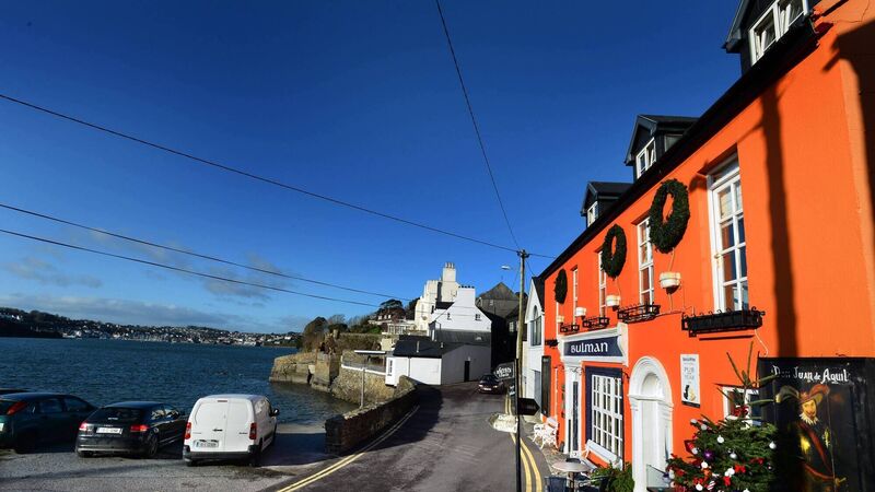 Owners of popular Cork gastropub bid farewell but promise business in ‘very safe hands’