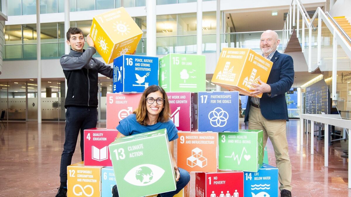 Cork council puts the focus on climate action