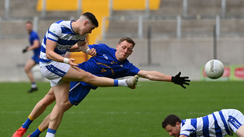 Reardens Cork Club Football All-Star Team of the Year is revealed