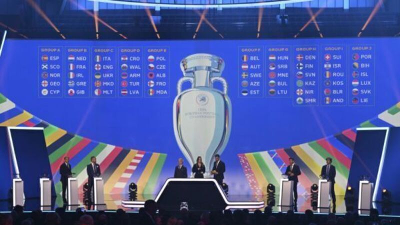 Qualifying confusion as Wales, Scotland and Ireland told to disregard fixtures