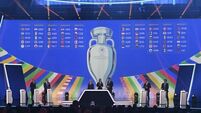 Qualifying confusion as Wales, Scotland and Ireland told to disregard fixtures