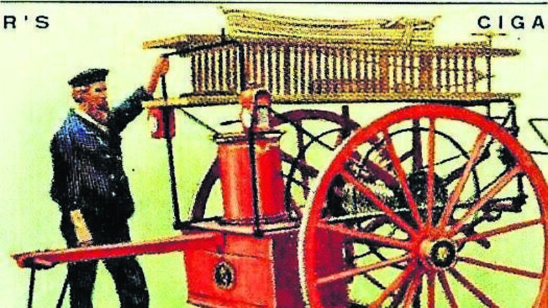 Cork tragedy that led to birth of fire brigade