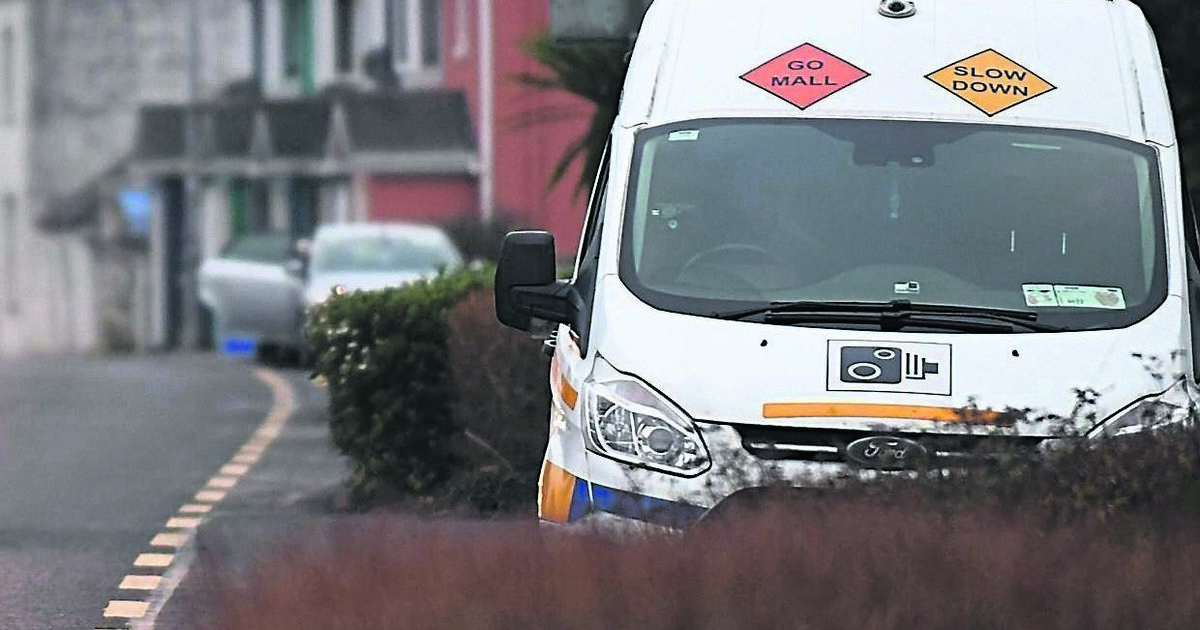 Speed cameras should save lives, not be a trap for drivers - Vimarsana News