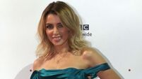 Dannii Minogue reveals how life changed when she became a mother