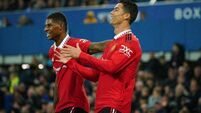 There will be more – Erik ten Hag hails Cristiano Ronaldo after 700th club goal